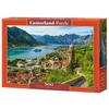 Puzzle da 500 pezzi. Cattaro, Montenegro