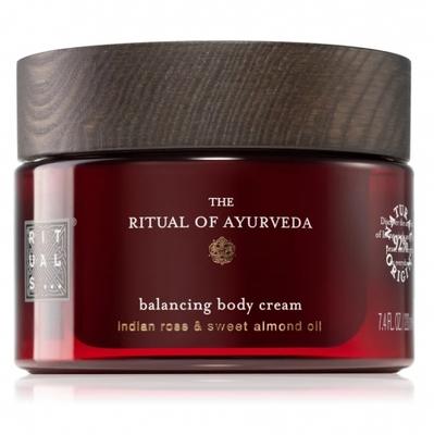 Ayurveda Body Cream 220Ml