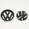VW GTI GOLF 2026 Hot For VW VOLKSWAGEN 1Pc 3D ABS 110mm Car Rear Trunk Emblem Badge Logo For Volkswagen VW Golf 7 7.5 MK7 MK7.5