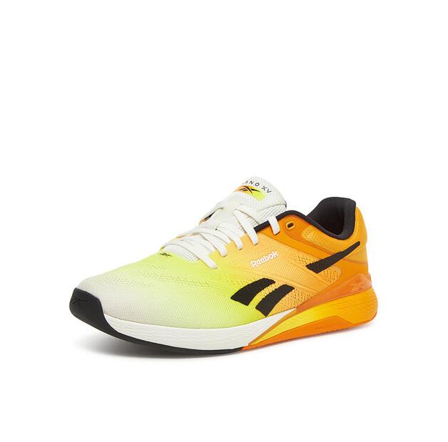 Кроссовки для тренажерного зала Reebok NANO X5