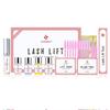 ICONSIGN Upgrade Version Lash Lift Kit Lifting Eyelashes Lasting 6-8 Weeks Lash Perm Eyelash Enhancer Makeup Tools