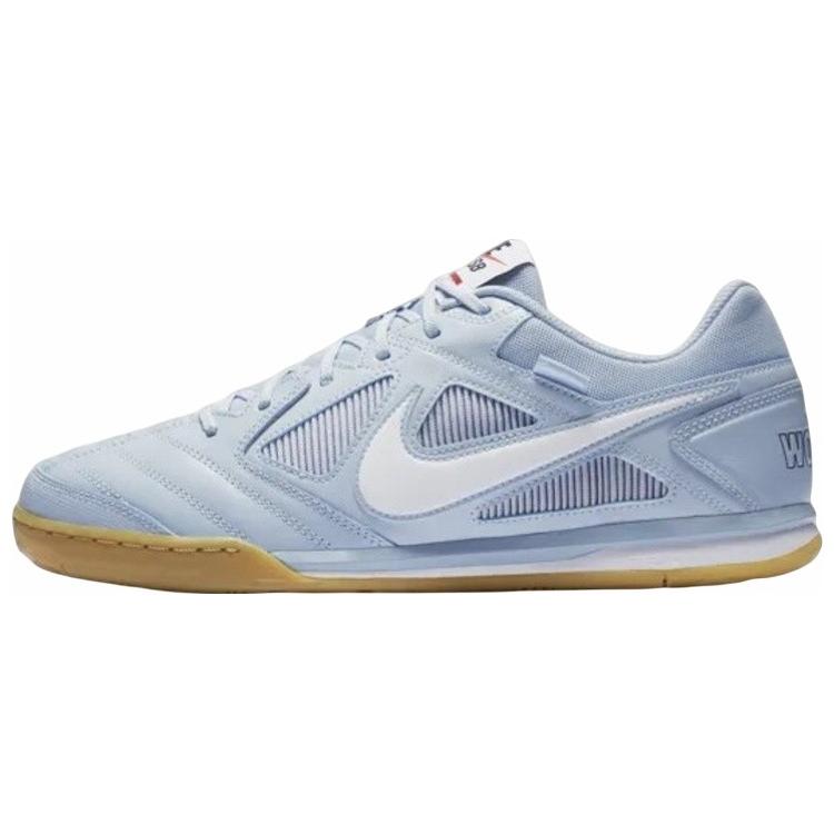 New Nike Sb Gato Supreme Light Armory Blue AR9821-400