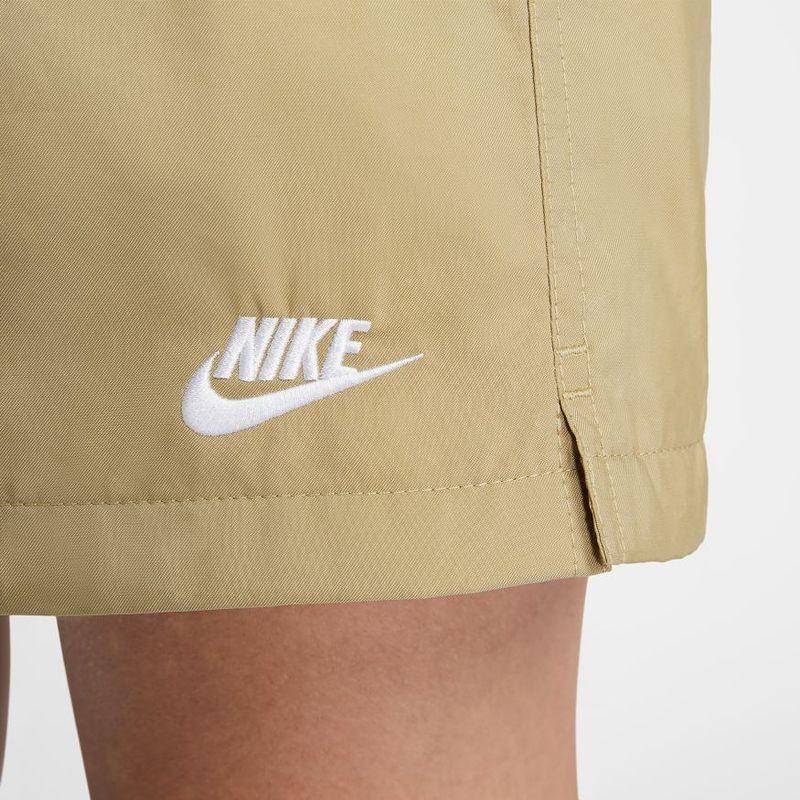 Nike Woven Fashion Soft Comfortable Versatile Casual Shorts Men shorts FN3308-297