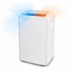 Mobile reversible Klimaanlage - 12.000 Btu - Mit Entfeuchtung