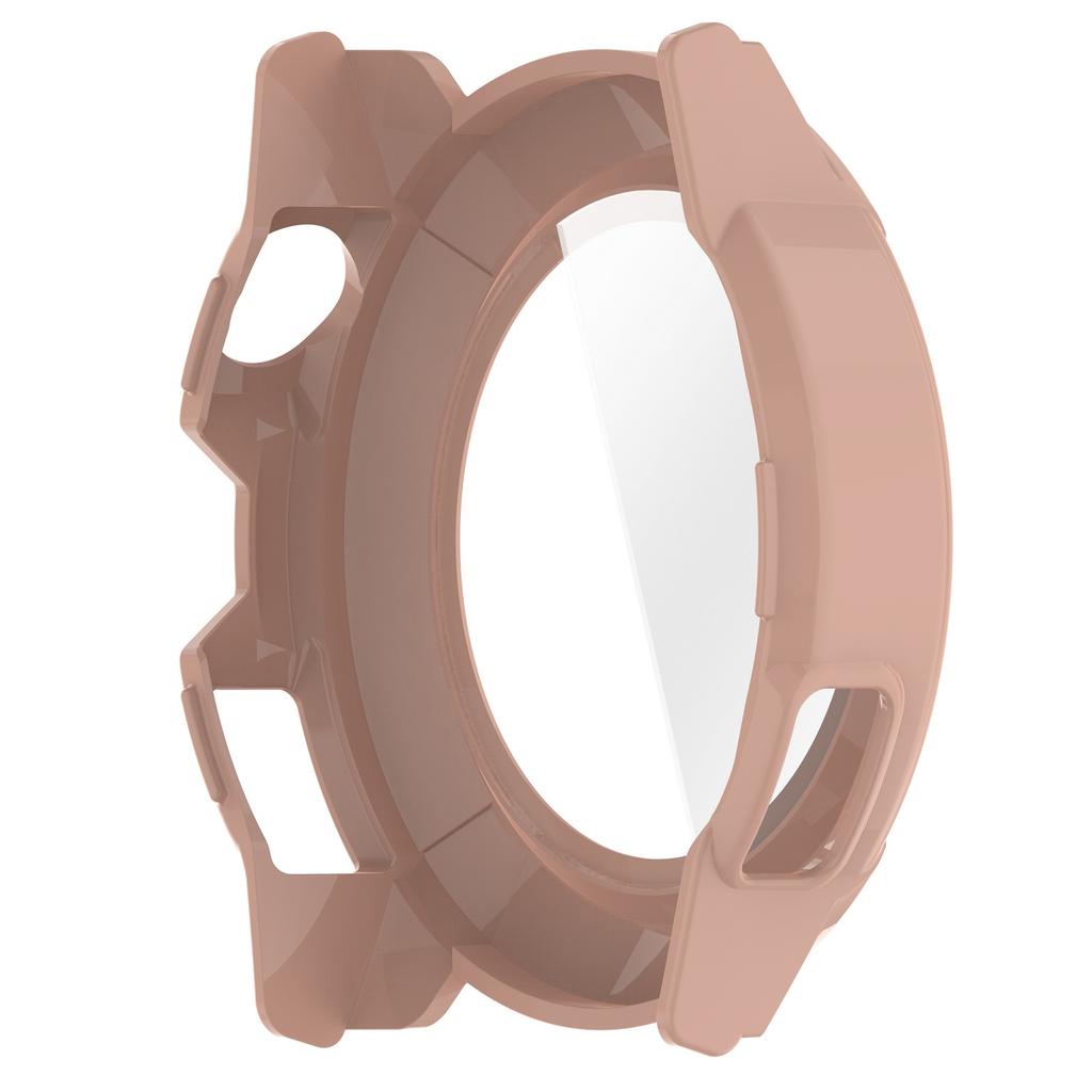 Shockproof Smartwatch Guard Case with Tempered Glass Mixing Construction Accuracy Cutout Upgrades for Watch NOMAD
