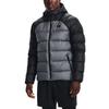 Under Armour Down Jacket Winter Men's Black 1364903-001