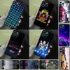 Boy Racer Car Funda Case For iPhone 16 15 14 Pro Max 11 12 13 Pro Max Mini XR 16 15 Plus 16e Phone Cover