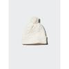 Uniqlo K Heat Tech Knit Cap  Supleyan 