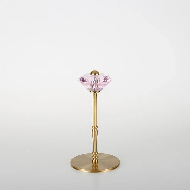 Nordischer Goldvogel Papierhalter Freistehend Massives Messing mit Marmorbasis Küchen-Taschentuchständer Tischplatten-Organizer