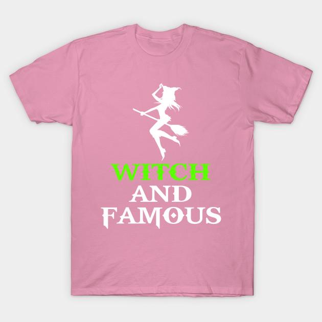 T Shirt Women Halloween Witch And Famous Harajuku Print Kawaii Tshirt Summer Short Sleeve Female T-Shirt Top Tee