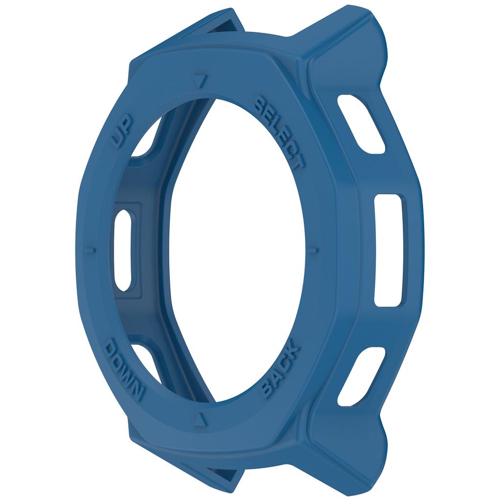 For Amazfit T-Rex 3 Pro 44mm Case Cover PC Screen Protective Shell Bumper For Amazfit T-Rex3 Pro 44mm Protector Shell Accessory