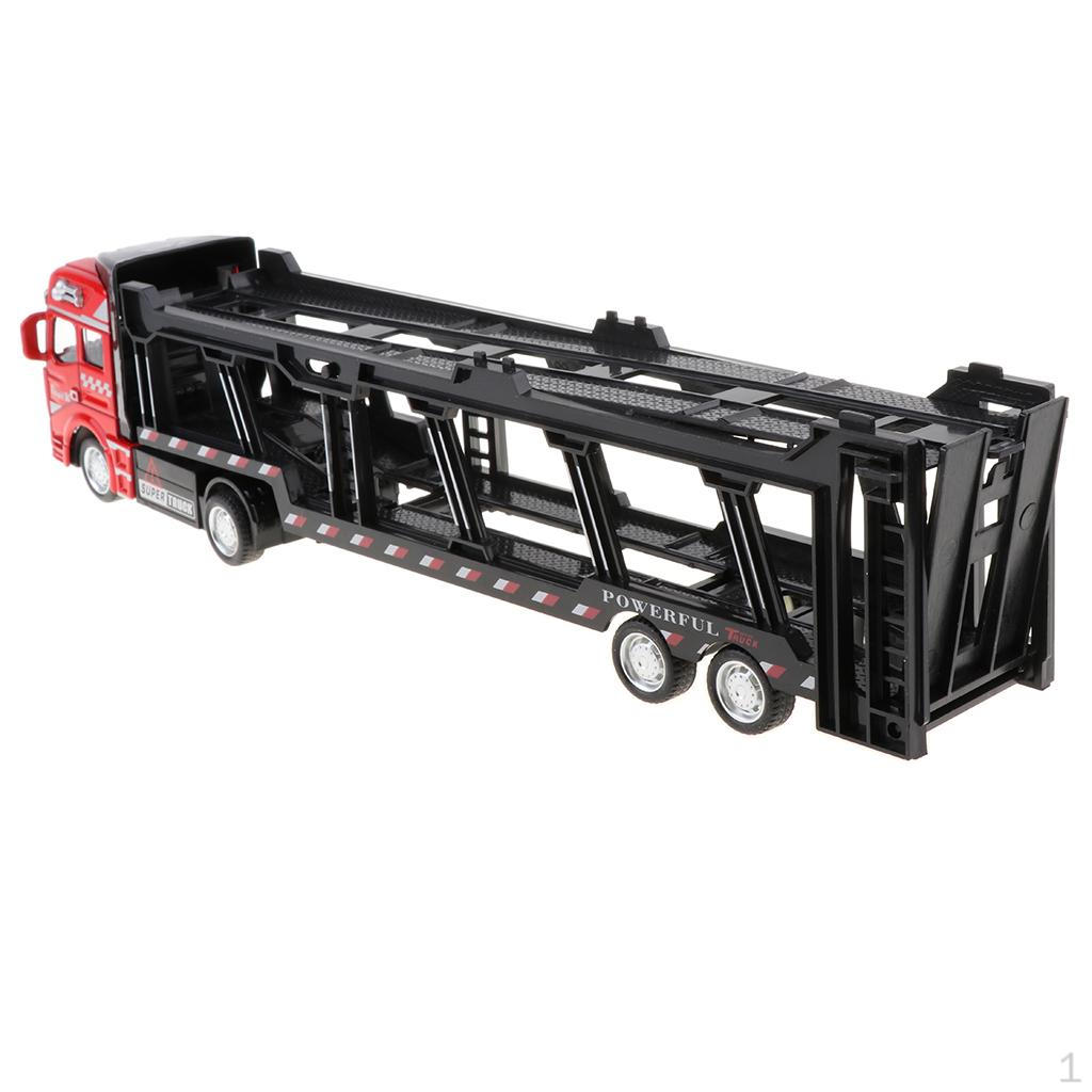 1/50 Alloy cast Pull Back Early Developmental Toy