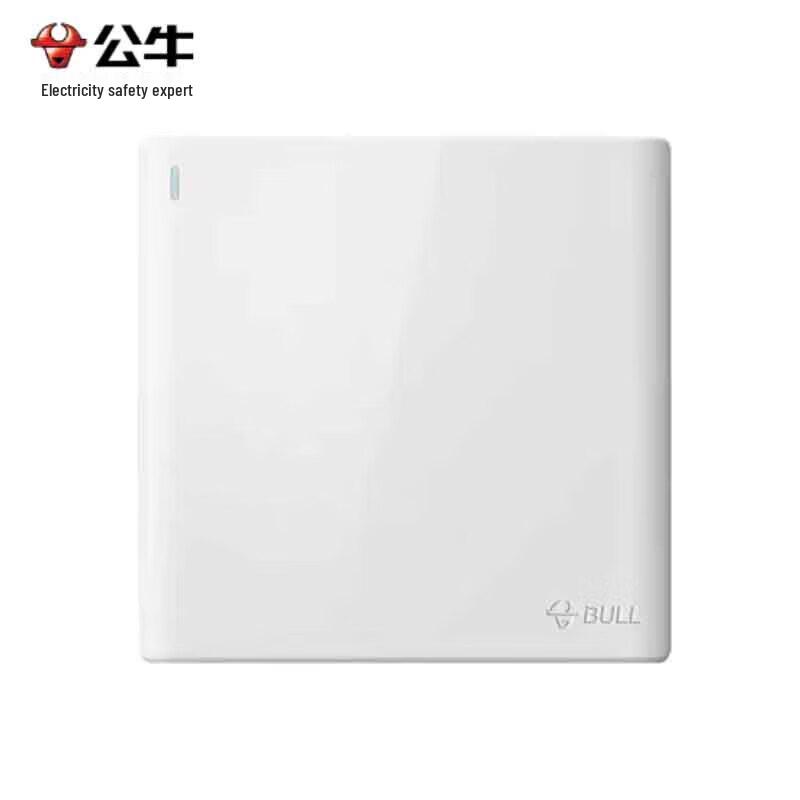 Gongniu G25K Series Decorative Wall Switch