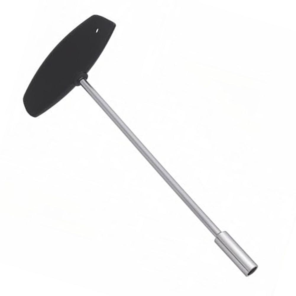 8-Inch T-Handle Socket Wrench For Chainsaws Brushcutters Blowers Replaces OEM 5910-890-2420 Garden Tool