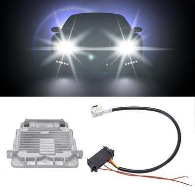 Módulo de control de faros de xenón con balasto D3S 89089352, repuesto para Grand Cherokee 2014-2020