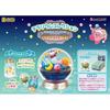 Kirby Kirby  Terrarium Collection Dx Memories  1box  6pcs   Reissue 