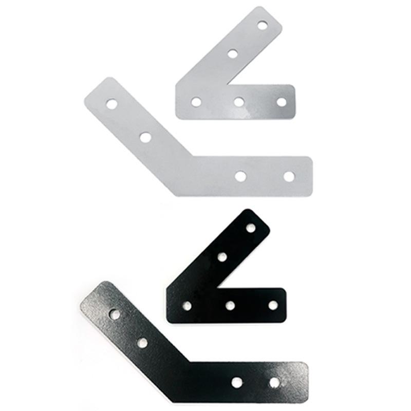 45°/135° Profile Surface Reinforcement Corner Connector Piece 203040
