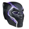 Hasbro Marvel Legends Black Panther Premium Electronic Roleplay Helmet with Light Effects and Adjustable Marvel Legends Black Marvel Marvel Roleplay