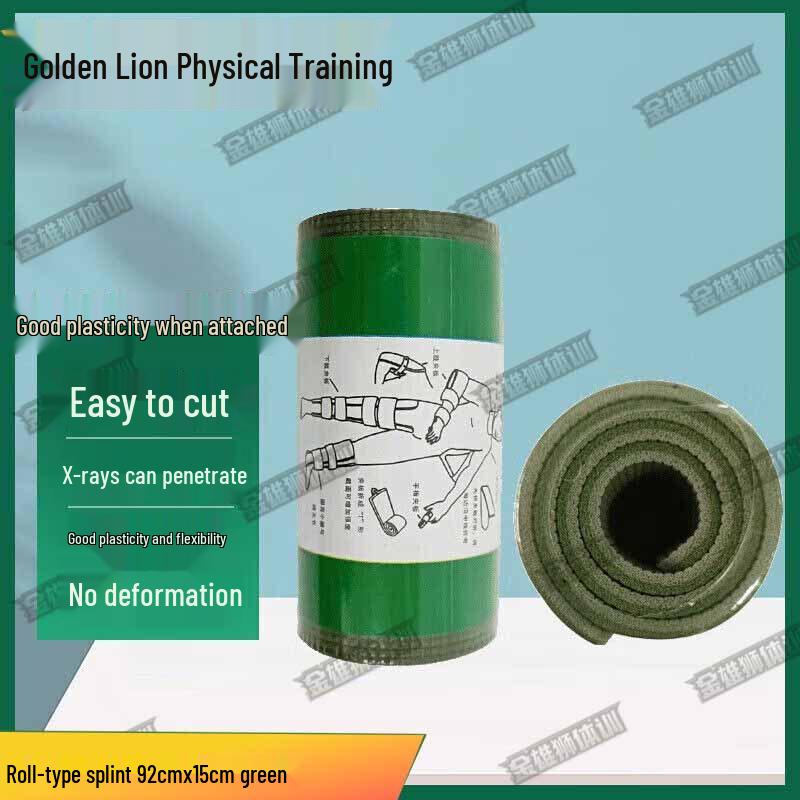 Jinxiongshi Flexible Roll Splint
