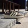 Кроссовки Adidas Barreda Decode earth strata/warm vanilla/shadow brown