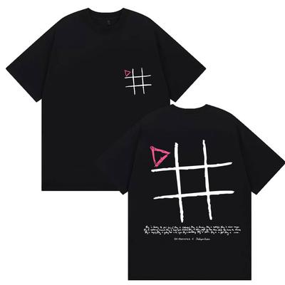 Üst giysisi – T-shirtler
