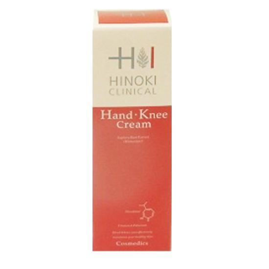 

Крем для рук и коленей Hinoki 70G