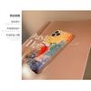 Niche Art iPhone17Phone case11Applicable13Apple15pro Max Hard Shell16Feilin128