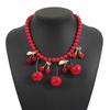 Collier de mode Pour Bijoux pour femmes