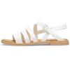 Tulum Roman Sandals Women's Oyster 206107-1CQ