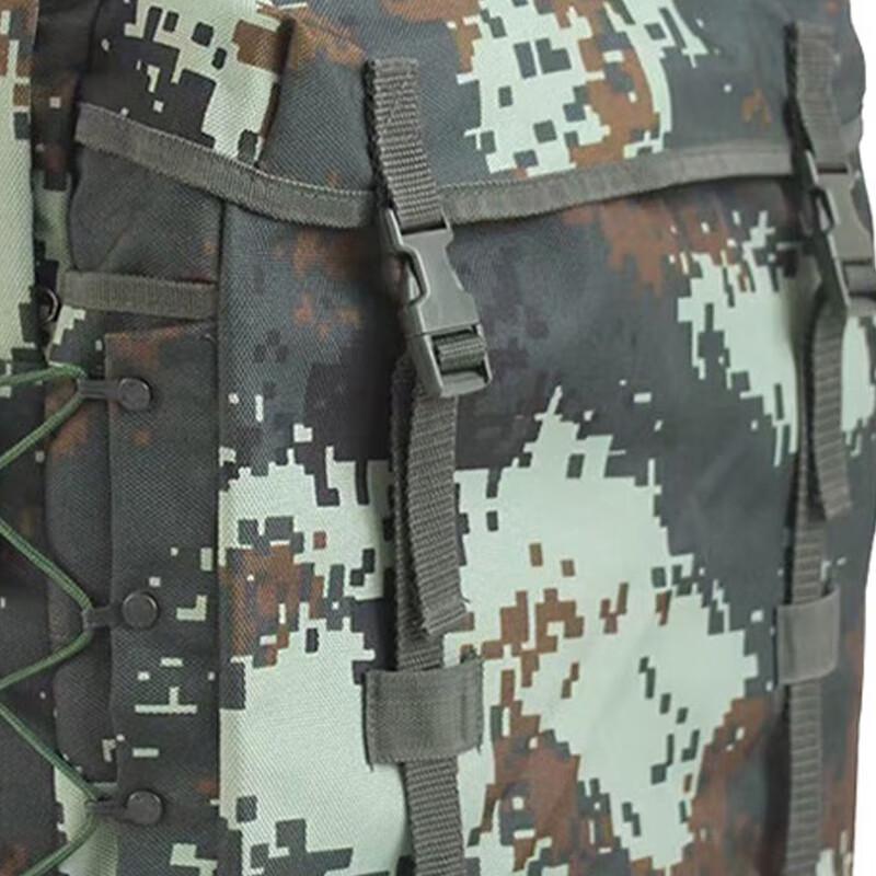 Yang Shi 06 Desert Camouflage Training Backpack