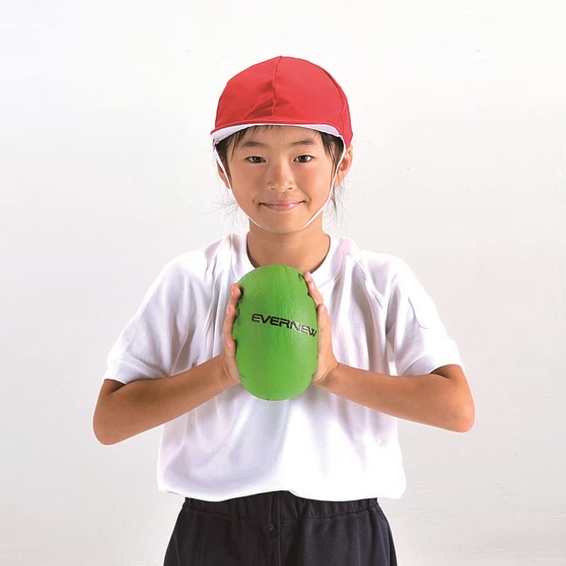 EVERNEW Myk skumball 16 ETA052 Oransje