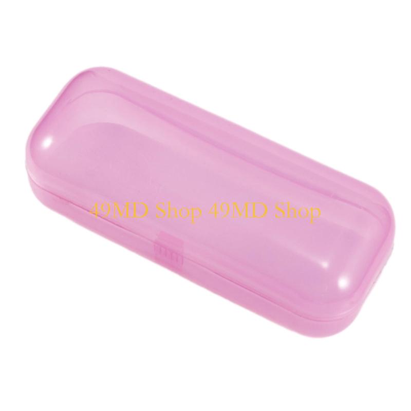 49MD Sunglasses Storage Box Convenient Lightweight Protectors Universal