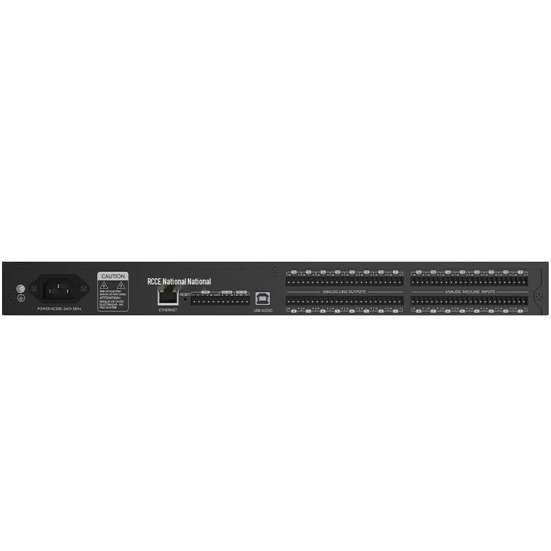 Runpu Professional Digital Audio Processor (CN version)