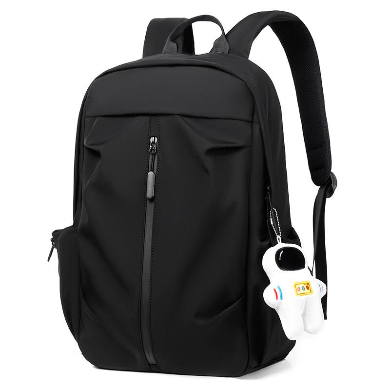 Li Shen Versatile Student Backpack