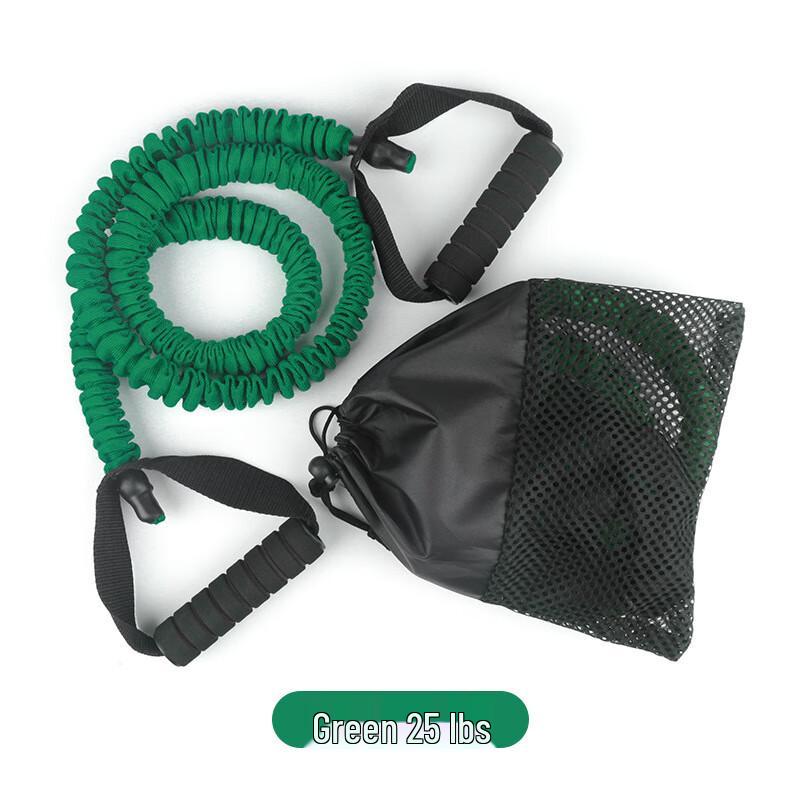 WEZHO Fitness Resistance Bands