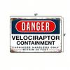 Metall Wandkunst Dekoration, Vintage Blechschild, Retro Metallposter für Heimbar Garage, 20x30cm