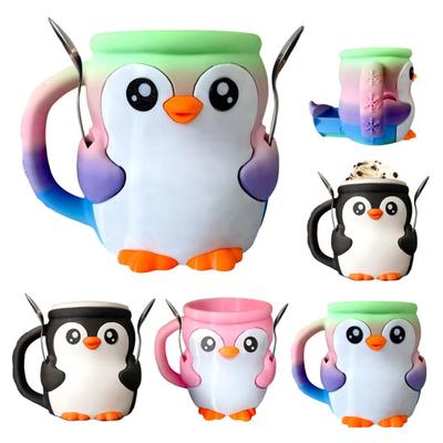 Nádobí na nápoje – Hrnky