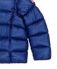 POLO RALPH LAUREN Hawthorne Flag Down Jacket - Blue