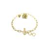 Swarovski Teddy Bracelets Womens Green