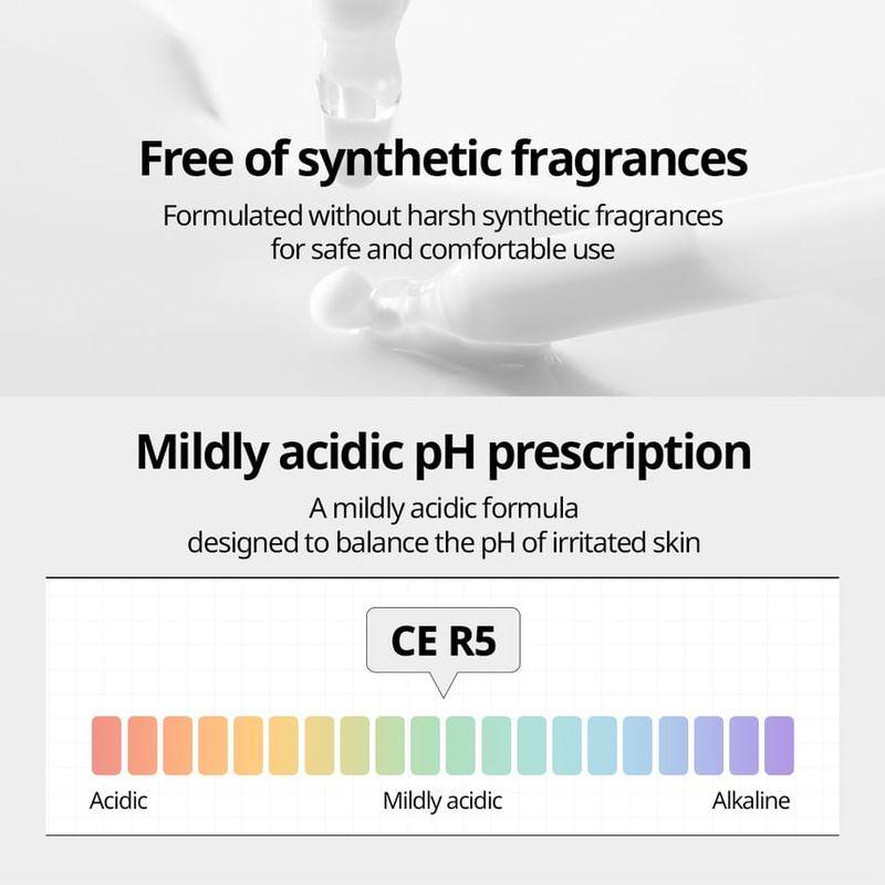 VT PDRN R5 Firming Ampoule