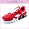 Men's Running Shoes Breathable Mesh Outdoor Sports Sneakers Athletic Shoes Casual