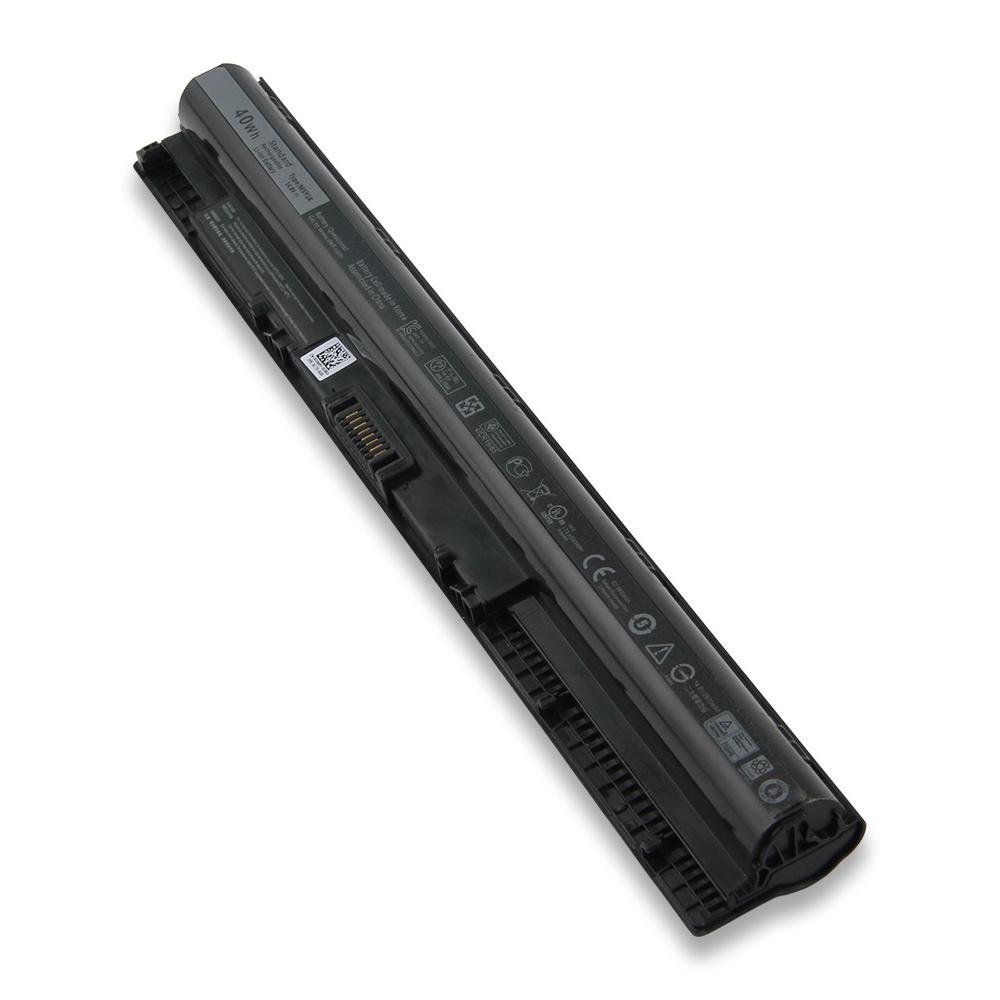 Replacement Laptop Battery M5Y1K K185W For Dell Inspiron 3451 5451 5551 5555 5558 5559 5755 5758 3558