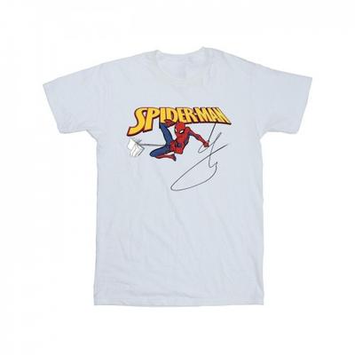 Parte superior (Meninas a partir de 4 anos) – T-Shirts