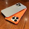 Luxury Candy Color Ultra Thin Hard Back Cover Case For iPhone 16 15 14 Plus 13 Mini Pro Max Matte Half-Pack PC Shell Frosted