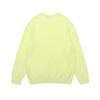 LEDEPT Milan Long Sleeve Round [Yellow]