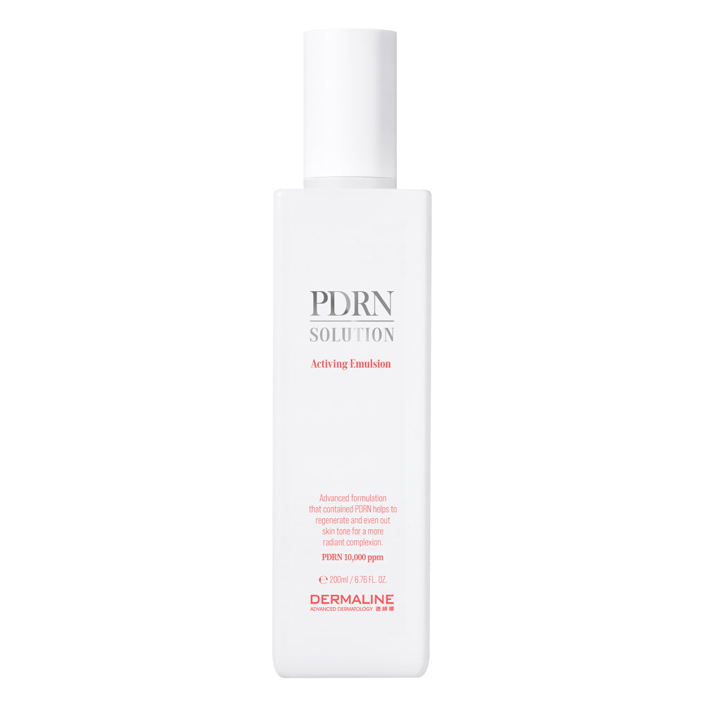 DERMALINE Direxo PDRN Solution Activating Emulsion 200ml