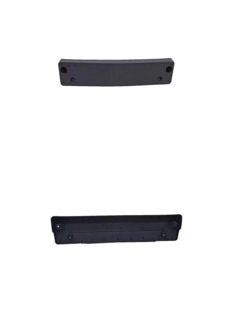 Mercedes GLE W167 Držák registrační značky na přední nárazník (1678800502)