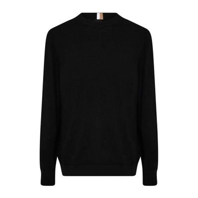 Mens Ecaio-P Knitted Jumper