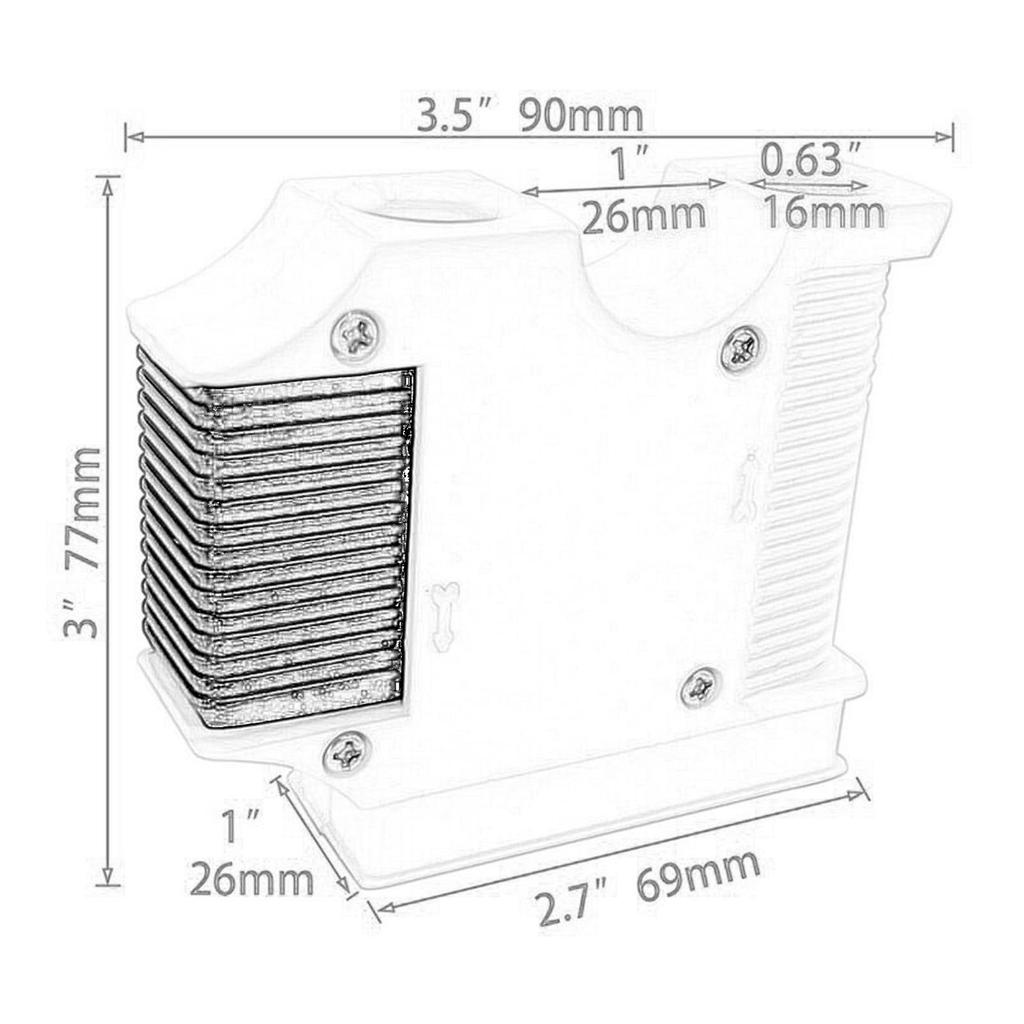 Anti Collision Ball Holder ,Spare Parts, Quick Connect and Release ,Boat Fender Hanger Marine Accessories for Fishing Boats