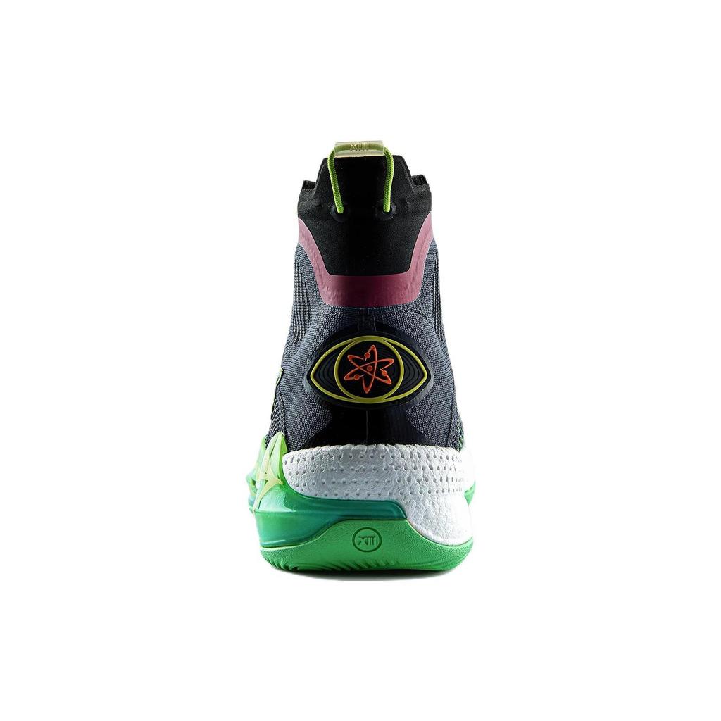 Marvel X LINING Yu Shuai 13 XIII Boom High - Melting Point ABAP065-18